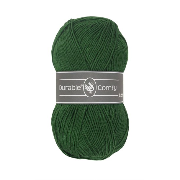 Comfy, Forest Green 2150