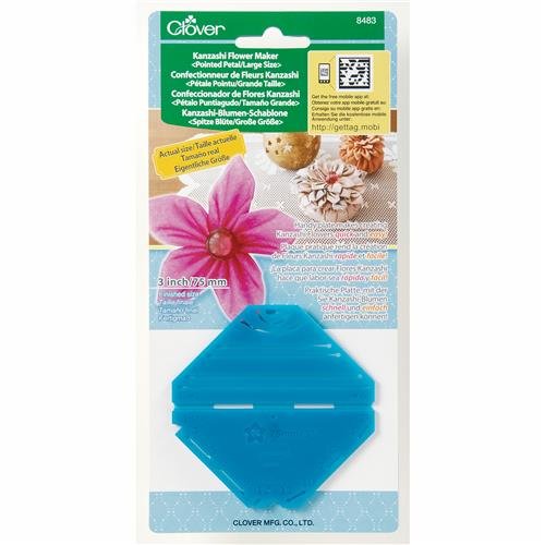 Kanzashi Flower Maker