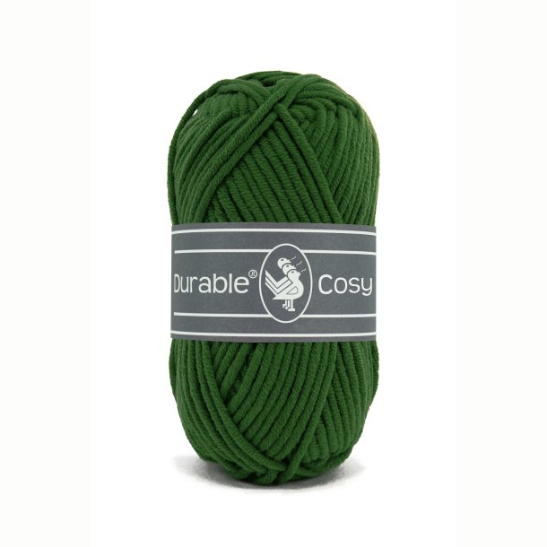 Cosy, Forest green 2150
