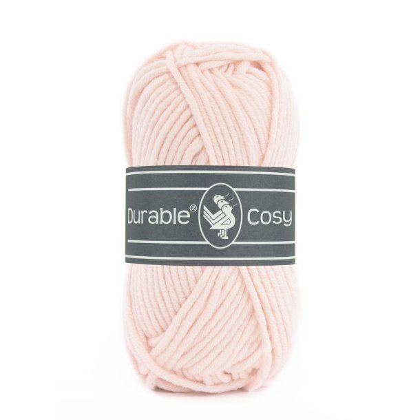 Cosy, Pale pink 2192