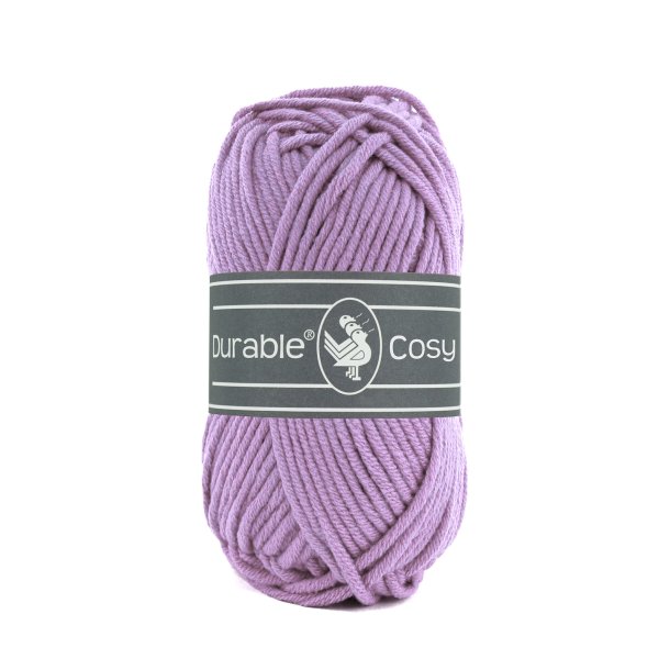 Cosy, Lavender 396