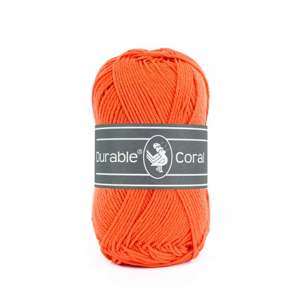 Coral, Orange 2194