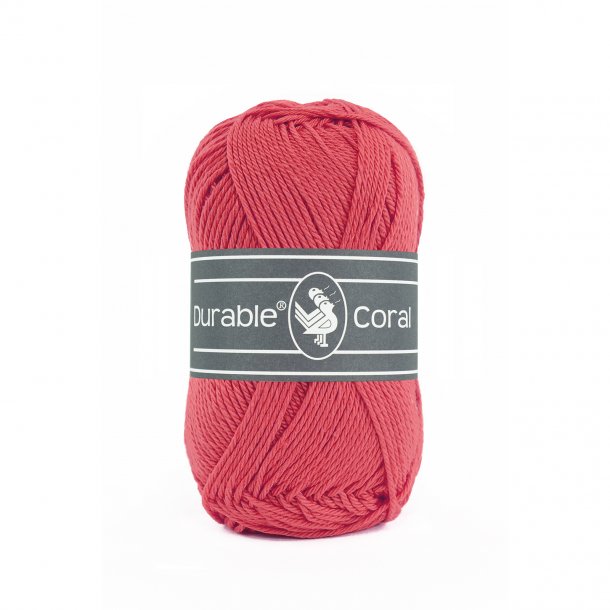 Coral, Holy Berry 221