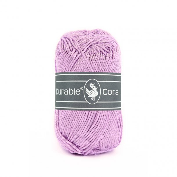 Coral, Lilac 261