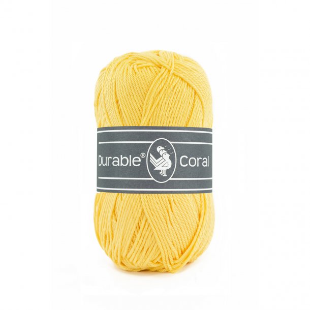 Coral, Light Yellow 309