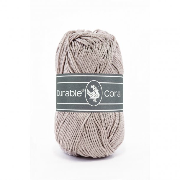 Coral, Taupe 340