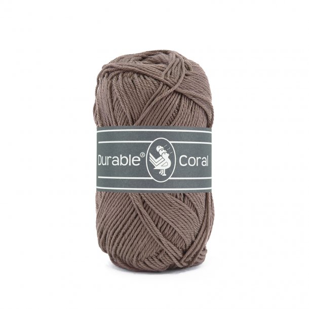 Coral, Warm Taupe 343