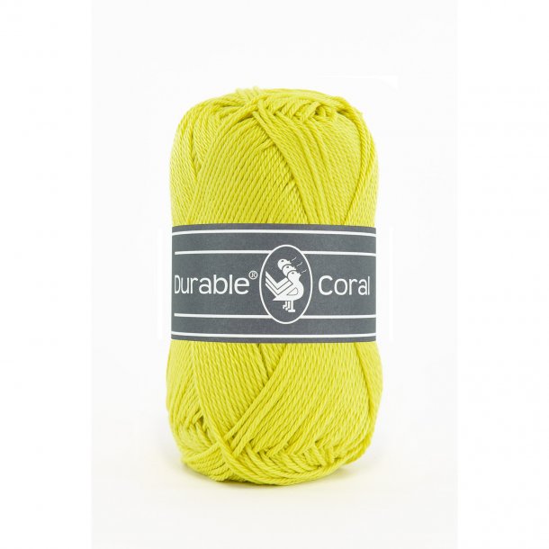 Coral, Light Lime 351