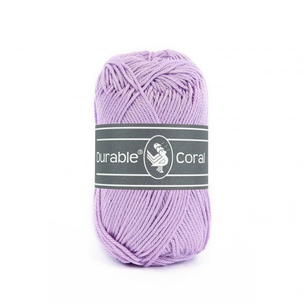 Coral, Lavender 396