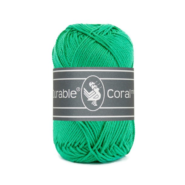 Coral, Mini, Jade 2141