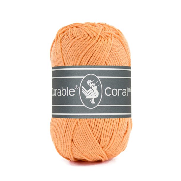 Coral, Mini, Apricot 2195