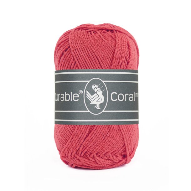 Coral, Mini, Holly Berry 221