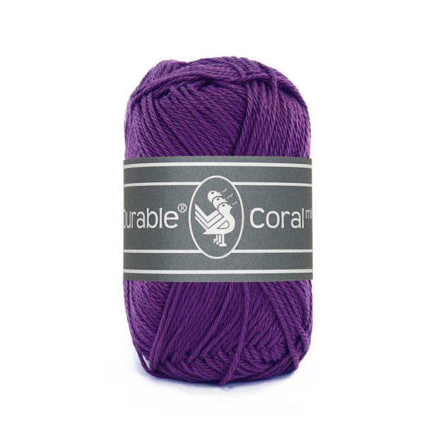 Coral, Mini, Violet 271