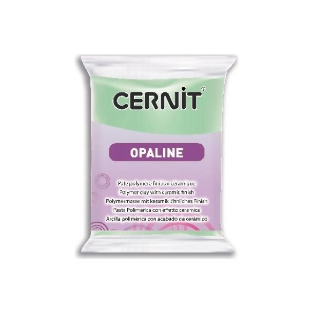 Cernit Opaline, 56g, Mint 640