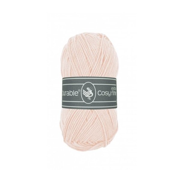 Cosy Extra Fine, Pale Pink 2192