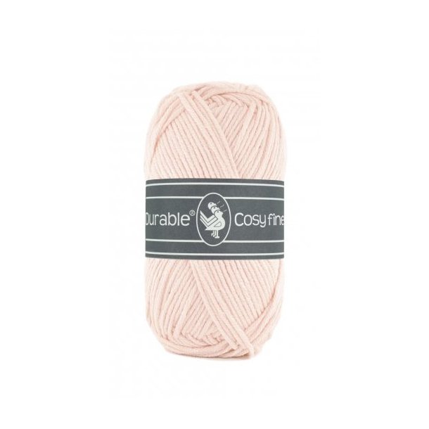 Cosy Fine, Pale pink 2192