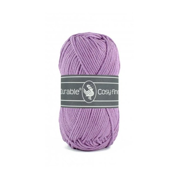Cosy Fine, Lavender 396