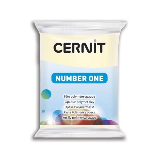 Cernit Number One, 56g, Champagne 045