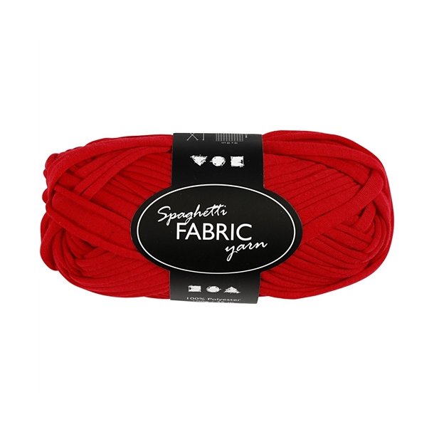 Spaghetti Fabric Yarn, Rd 42404