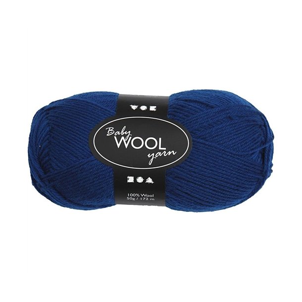 Baby Wool Yarn Mrkebl 41334