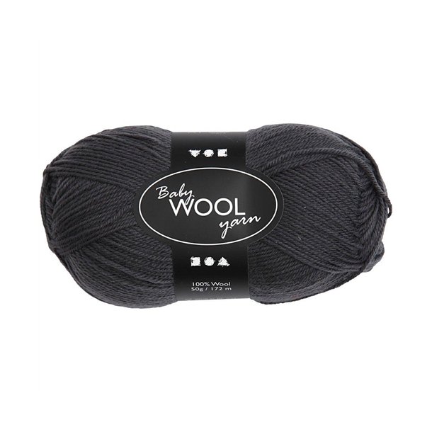 Baby Wool Yarn Mrkegr 41331